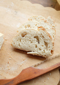 Sourdough Starter