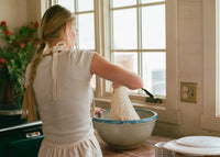 Sourdough Starter